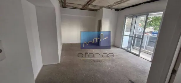Sala Comercial para venda ou aluguel, 40m² no Tatuapé, São Paulo