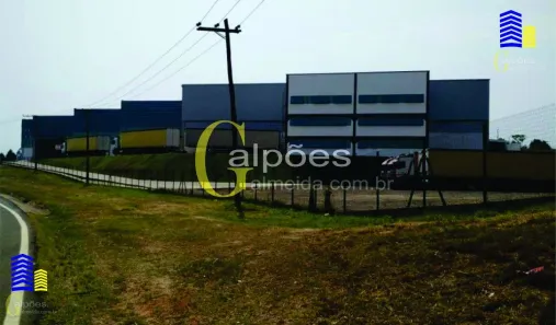 Galpão/Depósito/Armazém para alugar, 7000m² no Porto Feliz, Porto Feliz