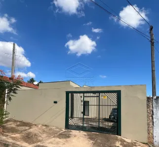 Casa com 2 Quartos à venda, 70m² no Jardim Prudência, Bauru