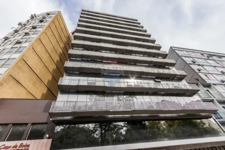Sala Comercial à venda, 43m² no Centro Histórico, Porto Alegre