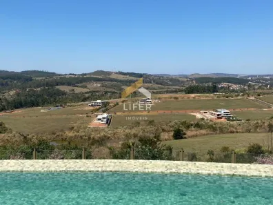 Lote/Terreno à venda, 1000m² no Loteamento Residencial Pedra Alta (Sousas), Campinas