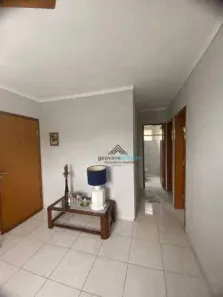 Apartamento com 2 Quartos à venda, 64m² no Jardim Santa Paula II, Sorocaba