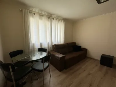 Apartamento com 3 Quartos à venda, 65m² no Campo Belo, São Paulo