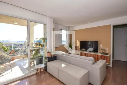Apartamento com 2 Quartos à venda, 67m² no Super Quadra Morumbi, São Paulo
