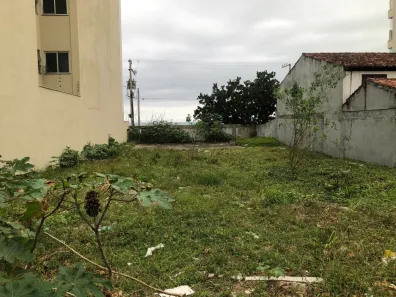Lote/Terreno à venda, 460m² no Cavaleiros, Macaé