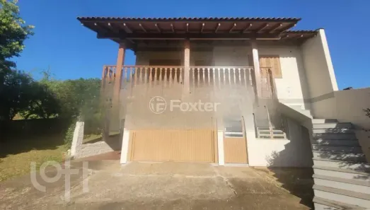 Casa com 4 Quartos à venda, 248m² no Canudos, Novo Hamburgo