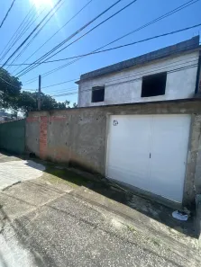 Lote/Terreno com 1 Quarto à venda, 250m² no Posse, Nova Iguaçu