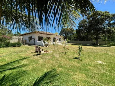 Fazenda/Sítio com 3 Quartos à venda, 150m² no Rasa, Armação dos Búzios