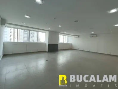 Sala Comercial à venda, 76m² no Jardim Caboré, São Paulo