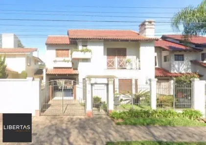 Casa com 3 Quartos à venda, 282m² no Ipanema, Porto Alegre