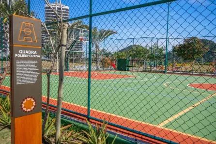 Apartamento com 4 Quartos à venda, 122m² no Barra Olímpica, Rio de Janeiro