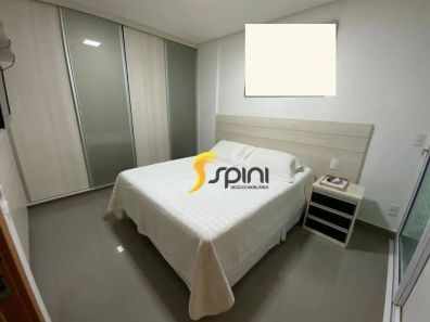 Apartamento com 3 Quartos à venda, 112m² no Saraiva, Uberlândia