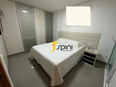 Apartamento com 3 Quartos à venda, 112m² no Saraiva, Uberlândia