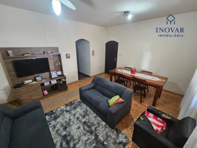 Casa com 3 Quartos à venda, 200m² no Parque Industrial, São José dos Campos