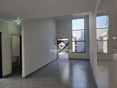 Casa com 3 Quartos à venda, 118m² no Residencial Parque dos Sinos, Jacareí