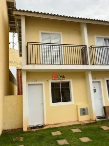 Casa de Condomínio com 2 Quartos para alugar, 50m² no Chácara Ondas Verdes, Cotia