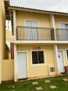Casa de Condomínio com 2 Quartos para venda ou aluguel, 50m² no Chácara Ondas Verdes, Cotia