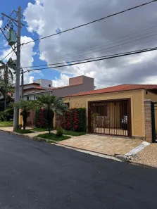Casa de Condomínio com 4 Quartos à venda, 308m² no Bairro das Palmeiras, Campinas