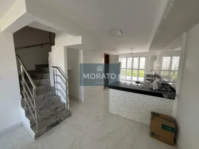 Casa com 3 Quartos à venda, 146m² no Cabral, Contagem