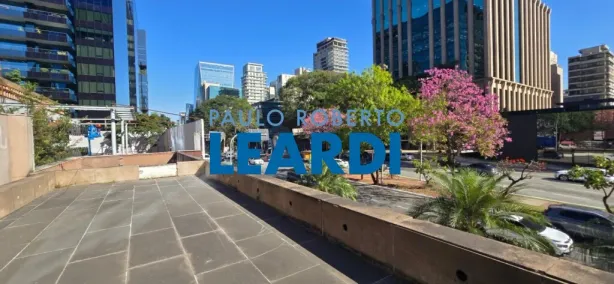 Ponto Comercial para alugar, 360m² no Itaim Bibi, São Paulo