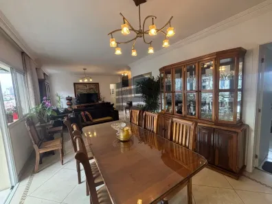 Apartamento com 3 Quartos à venda, 141m² no Jardim Vila Mariana, São Paulo