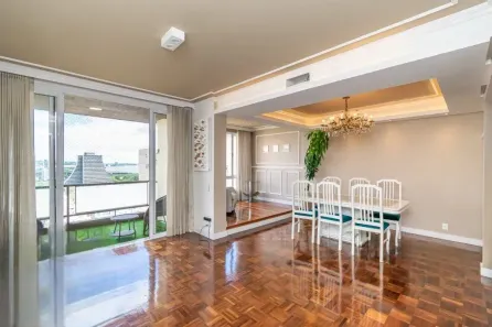 Apartamento com 3 Quartos à venda, 170m² no Centro Histórico, Porto Alegre