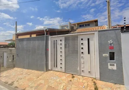 Sobrado com 3 Quartos à venda, 174m² no Residencial Cittá Di Firenze, Campinas
