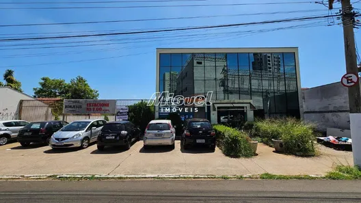 Prédio Comercial à venda, 320m² no Centro, Americana