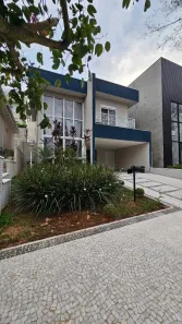 Casa de Condomínio com 3 Quartos à venda, 257m² no Suru, Santana de Parnaíba
