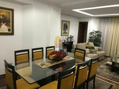 Apartamento com 3 Quartos à venda, 120m² no Vila Moinho Velho, São Paulo