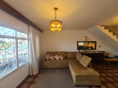 Casa com 3 Quartos para alugar, 236m² no Vila Progresso, Guarulhos