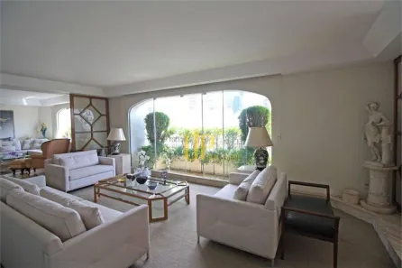 Apartamento com 4 Quartos à venda, 276m² no Jardim Paulista, São Paulo