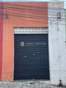 Sala Comercial para alugar, 31m² no Centro, Poá