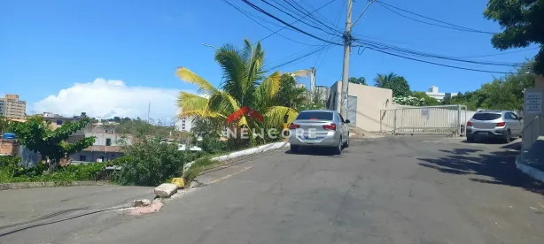 Lote/Terreno à venda, 8000m² no Imbuí, Salvador