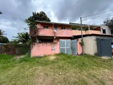 Casa com 1 Quarto à venda, 120m² no Sepetiba, Rio de Janeiro