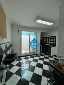 Sala Comercial para alugar, 78m² no Anchieta, São Bernardo do Campo