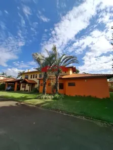 Casa com 5 Quartos para alugar, 380m² no Chácara Santa Margarida, Campinas