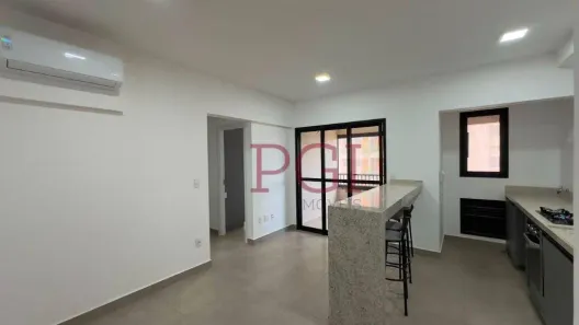 Apartamento com 2 Quartos à venda, 60m² no Residencial Taiwan, Ribeirão Preto
