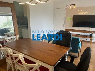 Apartamento com 3 Quartos à venda, 85m² no Vila Sofia, São Paulo