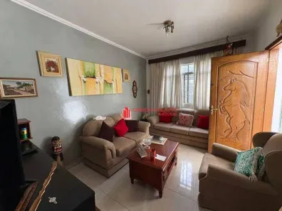 Casa com 2 Quartos à venda, 60m² no Jardim Lourdes (Zona Sul), São Paulo