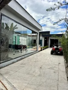 Casa com 3 Quartos à venda, 200m² no Sertão do Bracuí, Angra dos Reis