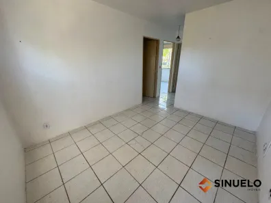 Apartamento com 2 Quartos à venda, 41m² no Canudos, Novo Hamburgo