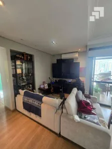 Apartamento com 2 Quartos à venda, 88m² no Vila Leopoldina, São Paulo