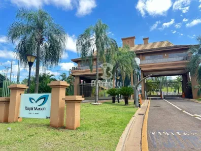 Casa de Condomínio com 3 Quartos à venda, 225m² no Esperança, Londrina