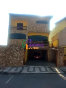 Sobrado com 4 Quartos à venda, 356m² no Vila Virgínia, Itaquaquecetuba