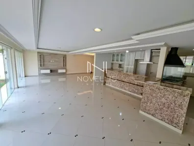 Casa de Condomínio com 4 Quartos para alugar, 210m² no Loteamento Villa Branca, Jacareí