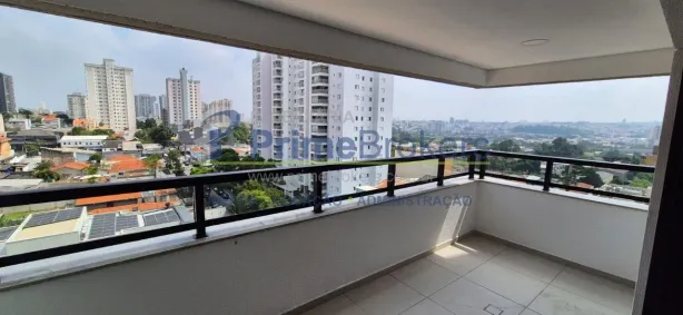 Apartamento com 3 Quartos à venda, 92m² no Campestre, Santo André
