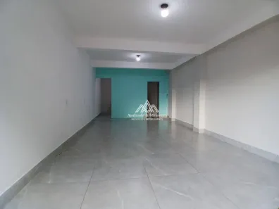 Ponto Comercial para alugar, 45m² no Residencial Parque dos Servidores, Ribeirão Preto