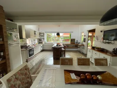 Casa de Condomínio com 4 Quartos à venda, 698m² no Parque Reserva Fazenda Imperial, Sorocaba