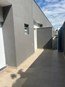 Casa de Condomínio com 2 Quartos à venda, 45m² no Gaivota (Praia), Itanhaém